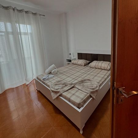 Peci Apartments Gjirokastër Екстериор снимка