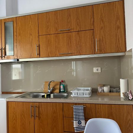 Peci Apartments Gjirokastër Екстериор снимка