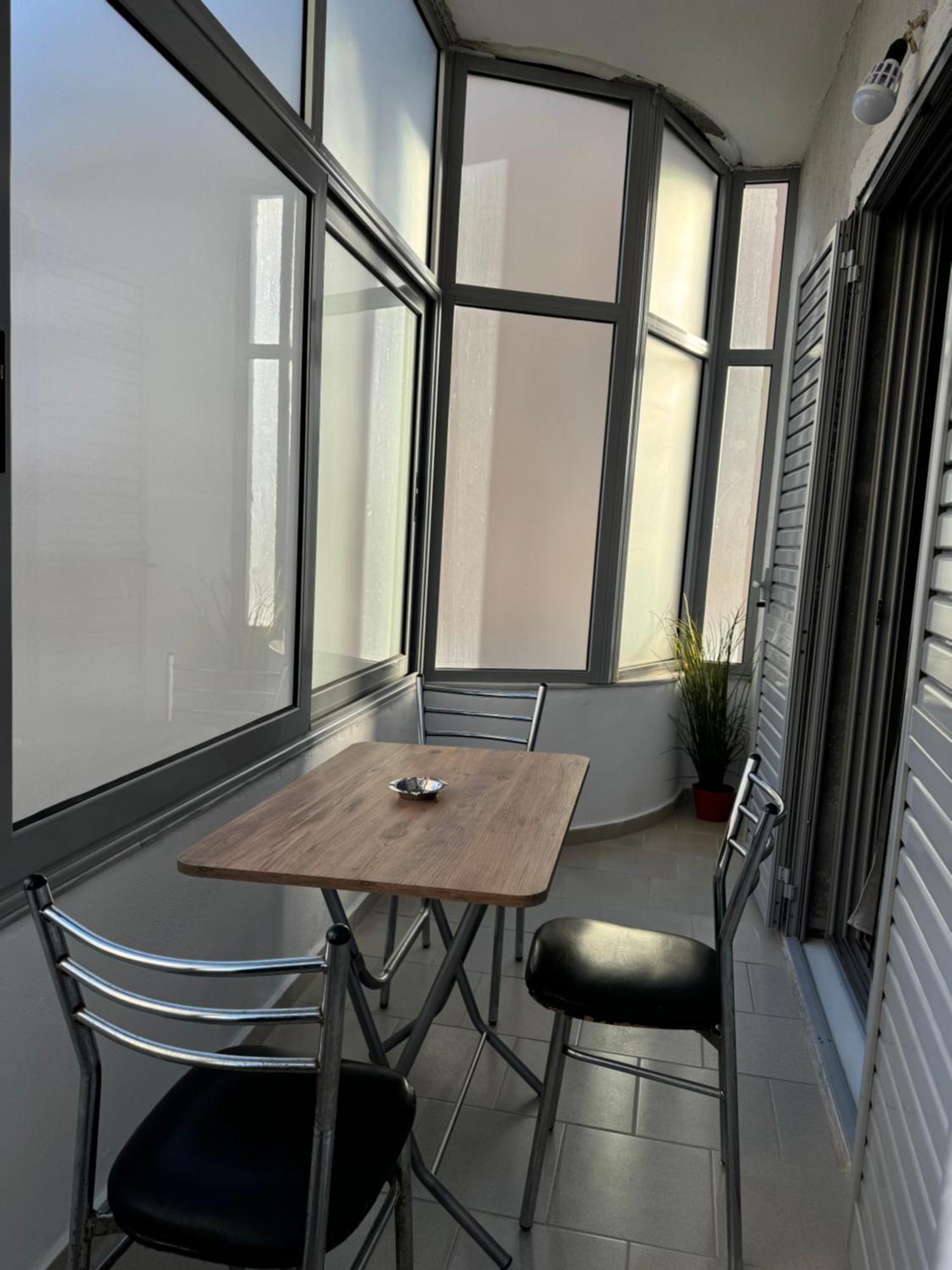 Peci Apartments Gjirokastër Екстериор снимка