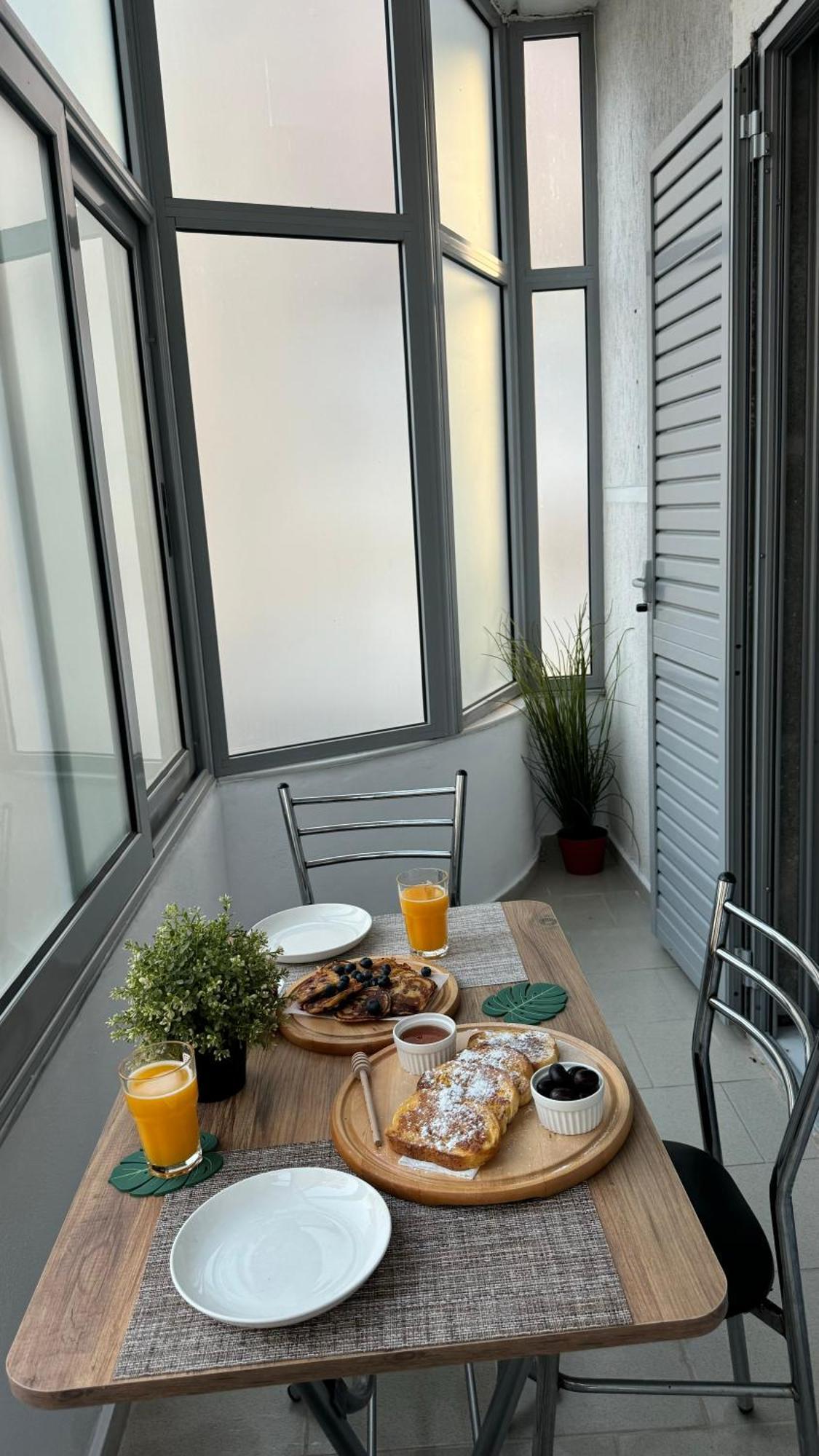 Peci Apartments Gjirokastër Екстериор снимка