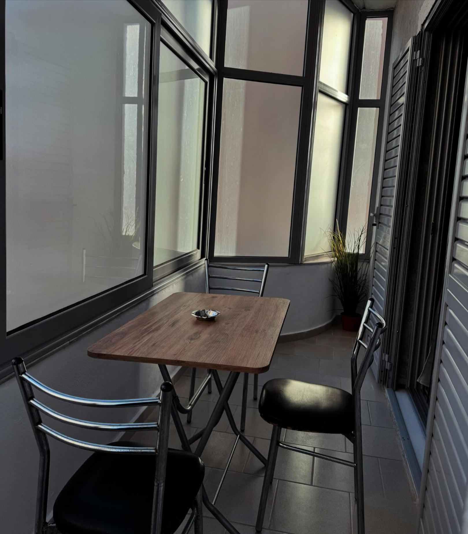 Peci Apartments Gjirokastër Стая снимка