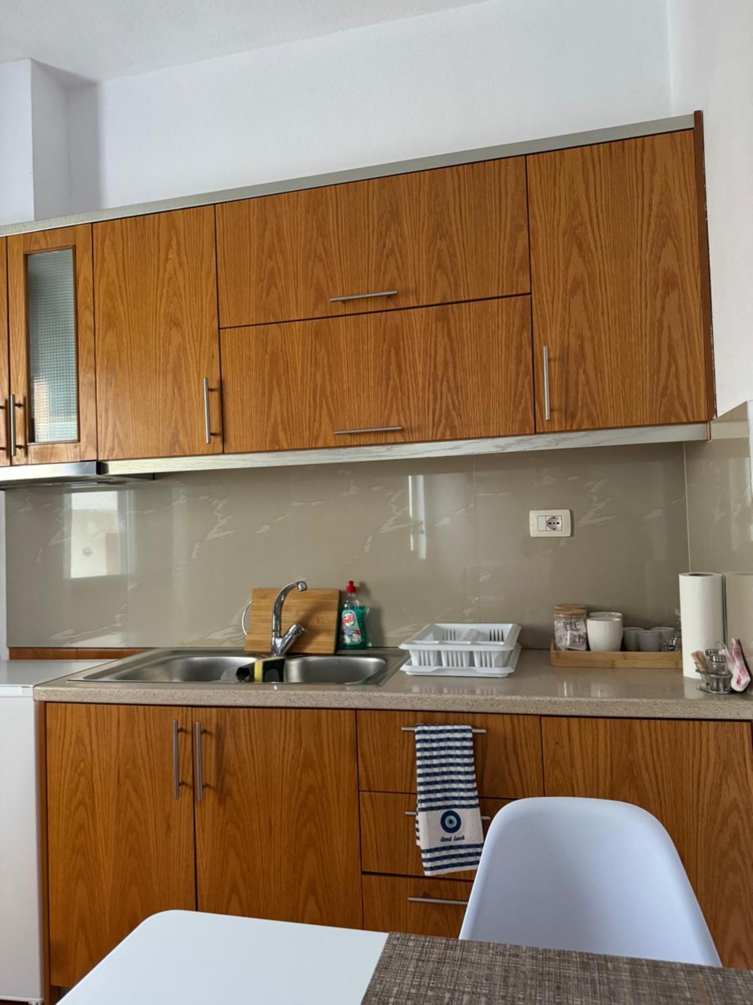 Peci Apartments Gjirokastër Екстериор снимка